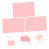 300pcs Sheets makeup blotting paper face wipes oil absorbing paper facial oil wipes oil blotting paper blotting papers for oily skin remove oil tissue Oil absorbent pad
