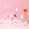Adore Semi Permanent Hair Color - Vegan and Cruelty-Free Pink Hair Dye - 4 Fl Oz - 190 Cotton Candy (Pack of 1)