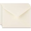 MPC Brands Blank Funeral Thank You Cards - Sympathy Bereavement Thank You Cards With Envelopes - Message Inside (50, Sage Floral)