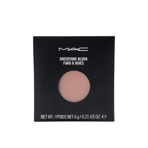 MAC Powder Blush Pro Palette Refill Pan Gingerly