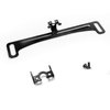 Pixelman Universal Car Rear View Camera License Plate Bracket,Dash Cam Mirror Camera Kit Accessories Rearview Camera Mount, Only Installation Holder for Backup Camera Reverse Camera