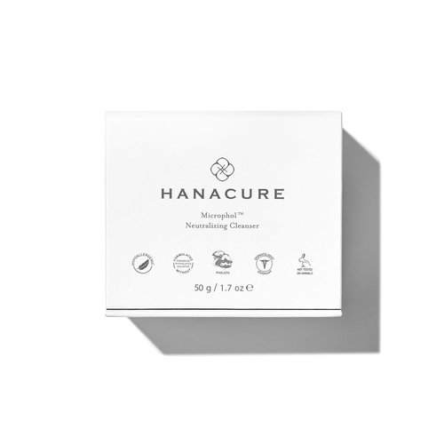 Hanacure® Microphol Neutralizing Cleanser