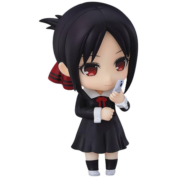 Toytec Kaguya-sama: Love is War – Kaguya Shinomiya Nendoroid Action Figure