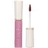 Paul & Joe Eyebrow Mascara, Soft Texture and Clear Color, Natural finish, Long Lasting Eyebrow Makeup for Fuller Eyebrows, 04 Plum Red, 0.17 oz
