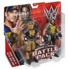 WWE John Cena & Seth Rollins Action Figures 2-Pack