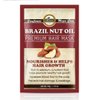 Difeel Premium Hair Mask Brazil Nut Oil 1.75 oz Packets (6-PACK)