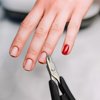 SEKI EDGE SS-301- Flat Slant Tip Cuticle Nipper