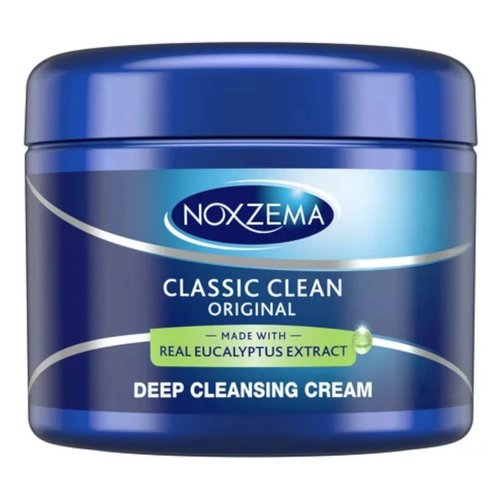 Noxzema Original Deep Cleansing Cream 2 Ounce Jar (12 Pieces) (59ml)