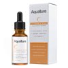 NEW! Aquallure Vitamin C Plus Radiance Serum - Antioxidant Facial Formula to help Brighten, Hydrate, & Plump Skin with Hyaluronic Acid, Amino Complex, Vitamin E - 1 fl oz