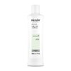 Nioxin Scalp Relief Scalp + Hair Conditioner - Conditioner for Sensitive Scalp, 6.7 fl oz (Packaging May Vary)