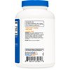 Nutricost Calcium with Vitamin D, 240 Tablets - Calcium (1200mg) Vitamin D (50mcg) Per Serving - Non-GMO, Gluten Free