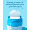 Sooryehan Christmas Gifts Hyaluronic Acid Cotton Facial Toner Pads (160 ml/5.41 fl oz * 2 ea) - Korean Skin Care. Gentle Daily Toner Pad for Soothing, Moisturizing, and Exfoliating. Hyaluronic Acid.