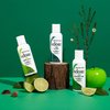 Adore Semi Permanent Hair Color - Vegan and Cruelty-Free Green Hair Dye - 4 Fl Oz - 195 Jade (Pack of 2)