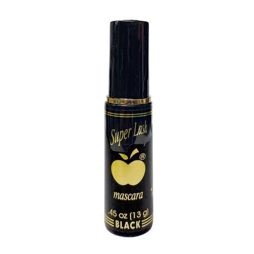 Super Lash Black Mascara