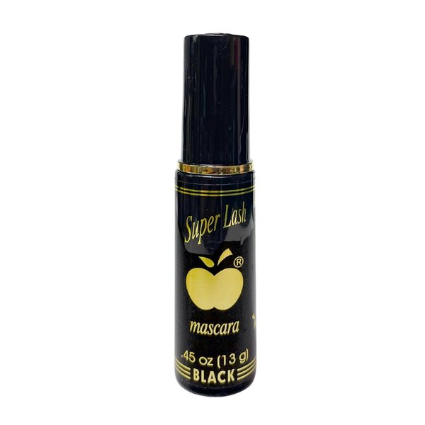Super Lash Black Mascara