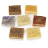 Eco Friendly Luxury Bar Soap for Dogs Bath All Natural Sulfate and Paraben Free (Drama Queen)