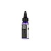 Dynamic Color Co. - Lavender Color Tattoo Ink, Long Lasting Vivid Color, Sterilized, Made in USA, Since 1990 (1 oz Bottle)
