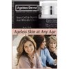 Ageless Derma Stem Cell and Peptide Facial Anti Wrinkle Cream By Dr. Mostamand. This Anti Aging Face Moisturizer Restores Youthful Glow to Your Skin