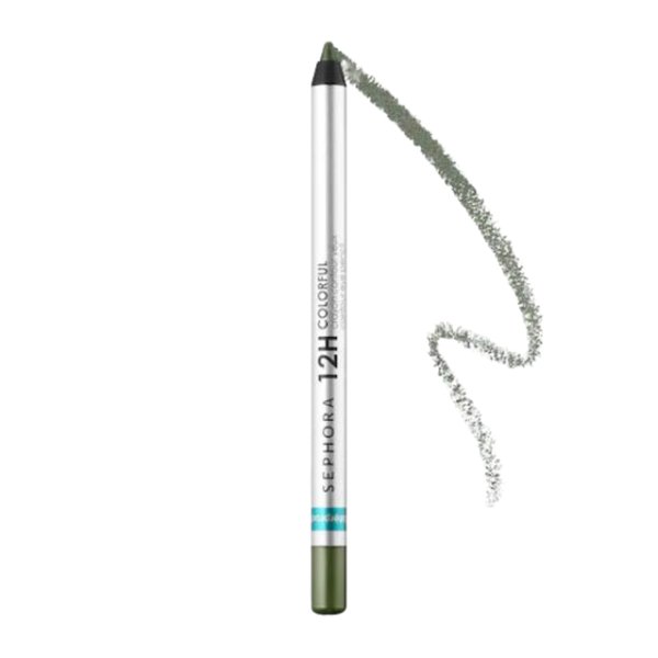 SEPHORA COLLECTION 12 Hour Contour Pencil Eyeliner 13 Tiramisu