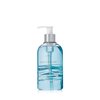 Thymes Hand Wash Silver Pump - 8.25 Fl Oz - Aqua Coralline