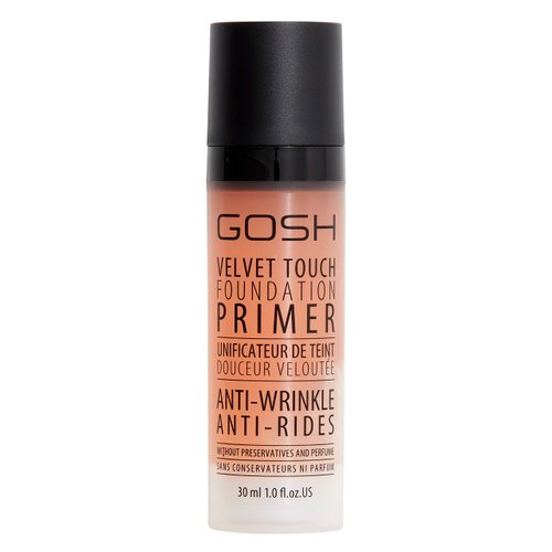 Velvet Touch Foundation Primer Anti-Wrinkle - GOSH