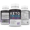 (3 Pack) Advanced Keto 1500 Extreme Pills 1675MG New & Improved Formula Contains Apple Cider Vinegar Extra Virgin Olive Oil Powder Green Tea Leaf 180 Capsules