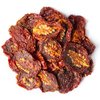 Organic Sun-Dried Tomatoes with Sea Salt, 8 Ounces – Salted, Non-GMO, Kosher, Raw, Vegan, Unsulfured, Bulk