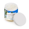 Evarne Coconut Monoi Dead Sea Salt Body Scrub with 7 Essential Oils and Vitamin E