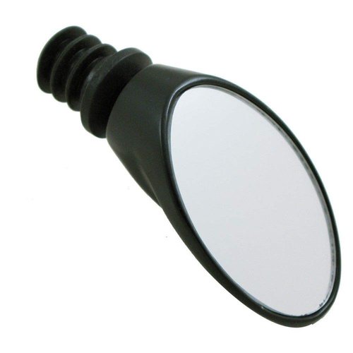 Sunlite Pro Road Warrior Bar End Mirror