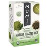 Numi Tea Matcha Toasted Rice Green Tea, 18 Bags - Pack of 2