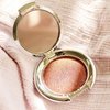 nude envie Velvety Soft Shimmery Rose Shade Eye Shadow Certified Vegan Cruelty-Free - Highly Pigmented Silky-Smooth Long-Lasting Eyeshadows (desire)