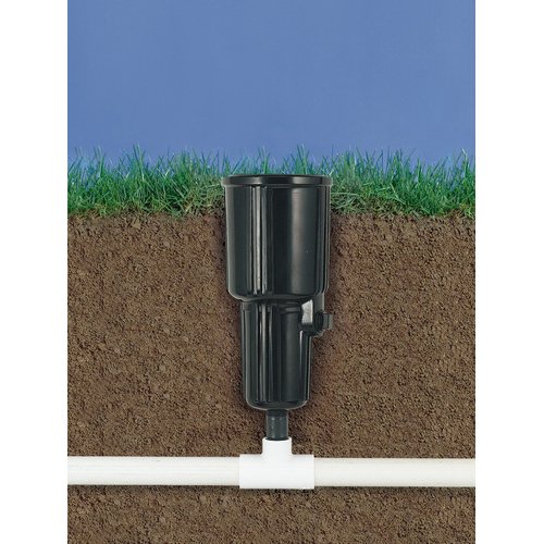 Orbit 55200 Pulse Pop-Up Impact Sprinkler Head