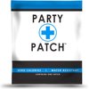 Zero Calories, Water-Resistant Recovery Patch for Parties and Nights Out - 5 Pack