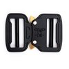 LIIIIIIKES Dual Adjustable No-Sew Tactical Belt Buckle (1.5)