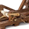 MEDIEVAL KITS Small Trebuchet Kit | Classic Series | 3D Wooden Puzzle