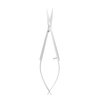 STALEKS PRO Expert 90 type 1, cuticle scissors, manicure tool SE-90-1