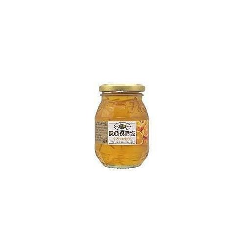 Roses Orange Marmalade 454g