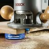 ROCKLER Work Bench Cookies Plus Work Grippers (4 Pack) Bench Cookies Protect Workpiece from Scratches and Benchtop Debris - Woodworking Kit for Most Average-Sized Panels