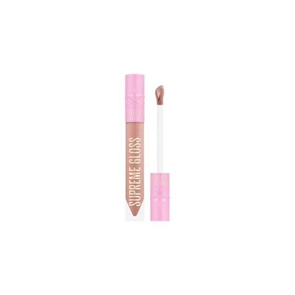 Jeffree Star Cosmetics Lip Gloss Supreme Gloss - Everybody Knows