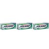 Super Poligrip Denture Adhesive Cream 0.75 Oz Travel Size (Pack of 3)