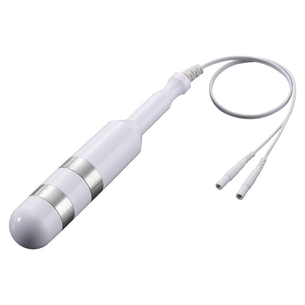 iStim Medical Probe for Pelvic Floor Electrical Muscle Stimulation, Incontinence Relief - Compatible with Incontinence EMS Machine