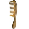 The Moreinday Wooden Comb Wood Comb Wide Tooth Comb for Women Hair Comb for Women Sandalwood Comb for Men