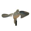 MOJO Wind Dove Spinning Wing Dove Decoy for Dove Hunting