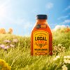 Local Hive Wildflower Honey 16oz