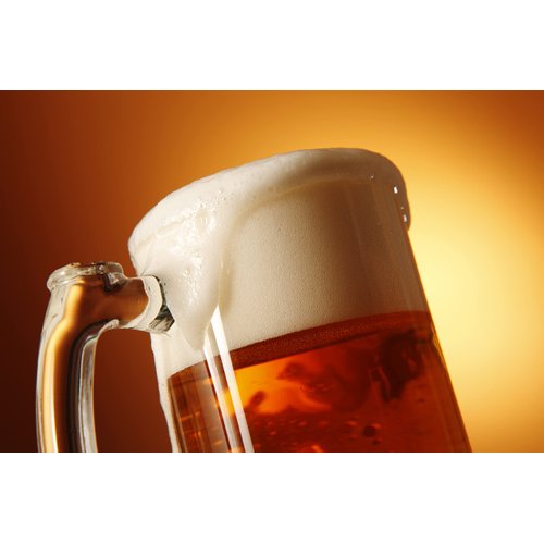 Beer Puzzle 1000 Piece Puzzle for Adults, for Boyfriend, Beer Brewer & Beer Lover Gift for Men. Man Cave Gift Idea for Him. (Beer Puzzle)