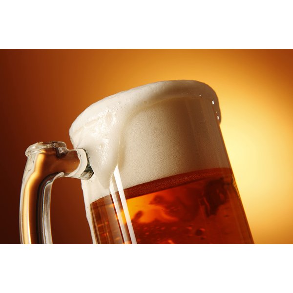 Beer Puzzle 1000 Piece Puzzle for Adults, for Boyfriend, Beer Brewer & Beer Lover Gift for Men. Man Cave Gift Idea for Him. (Beer Puzzle)