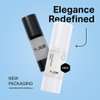 Y’OUR Pore Minimizer Velvet Veil Primer | Hydrating, Oil-Controlling & Long-Lasting | Blur Makeup Primer For Perfect & Flawless Base | Photo Finish Foundation Coverage | Brightens with Vitamin C & E