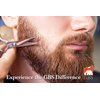 G.B.S Handmade Fine-Toothed Beard Mustache Comb Unbreakable Fine-Toothed hair comb and Moustache