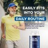 (5 Pack) Bio Brain Capsules - Official BioBrain Supplement Pills Daily Support Brain & Memory Focus All Natural Advanced Premium Formula for Overall Health & Wellness, 300 Capsules for 5 Months
