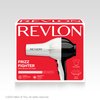 Revlon 1875W Shine Boosting Hair Dryer | Smooth Blowouts and Volume